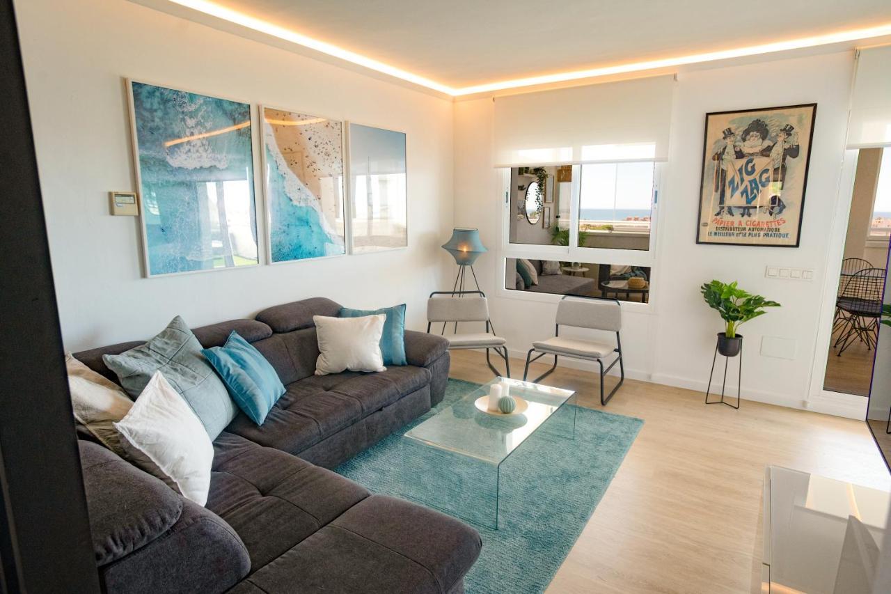 Beautiful Apartment With 2 Terraces, Pool & Beach Torremolinos Extérieur photo